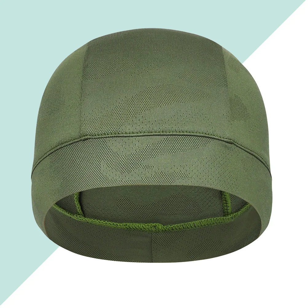 

Quick-drying Breathable Hats for Men Women Cycling Running Fishing Small Polyester Moisture-absorbing Sports Riding