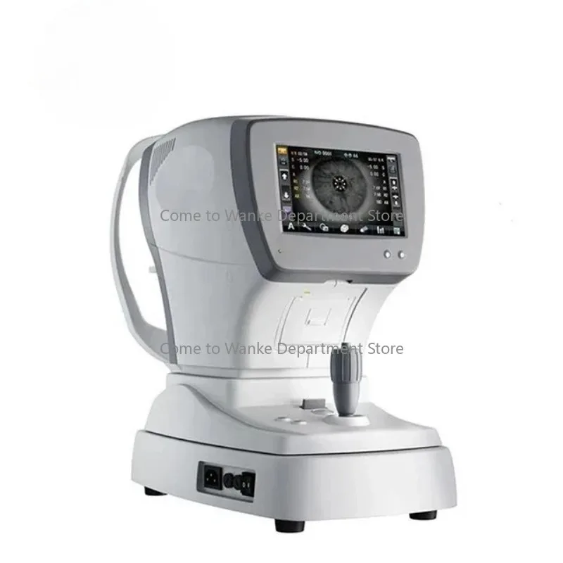 Instrumento de medição ocular autorefrator de qualidade FA6500 Autorefractometro sem Keratometro