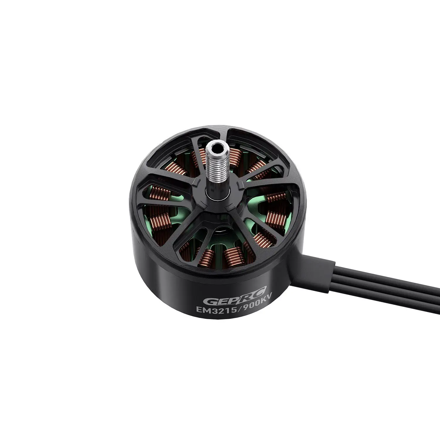 GEPRC EM3215 750KV 900KV Bürstenloser Motor mit Hohem Drehmoment für 7 8 9 10 Zoll FPV Langstrecken-Drohnen – Detail 9