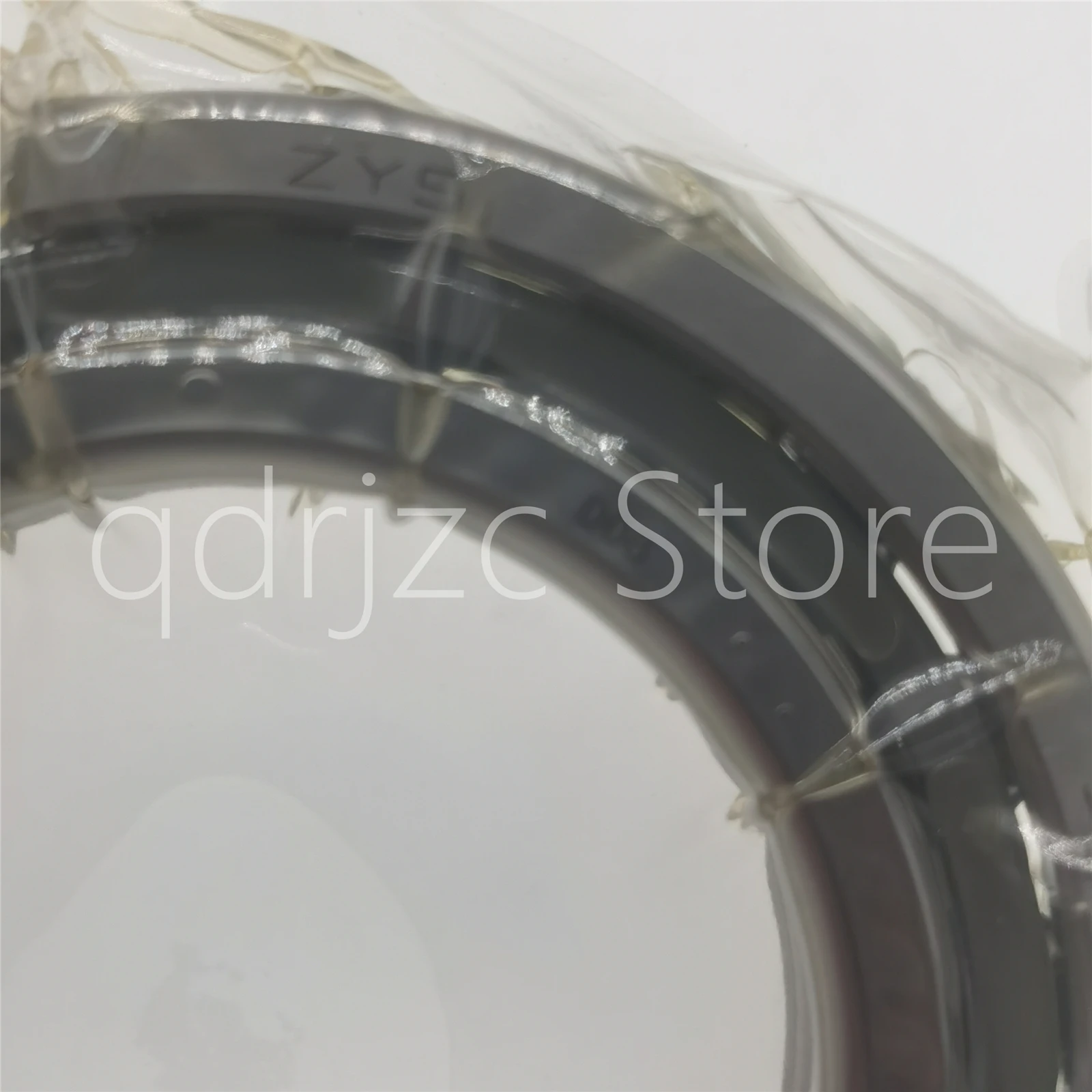 ZYS precision angular contact ball bearing 7010CTN1/P4 = 7010CG/GLP4 7010CYP4 7010CD/P4A B7010-C-TVP-P4-UL