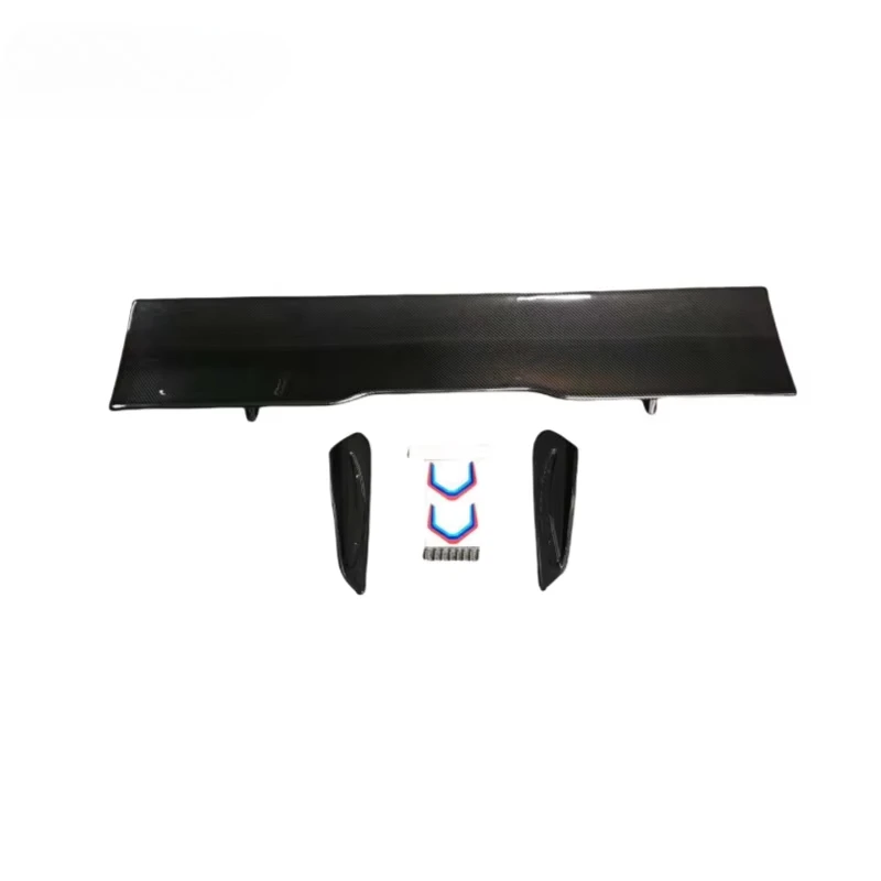 

MP Type Carbon Fiber Tail Spoiler for F80 F82 M3 M4 F87 M2 GT Wing
