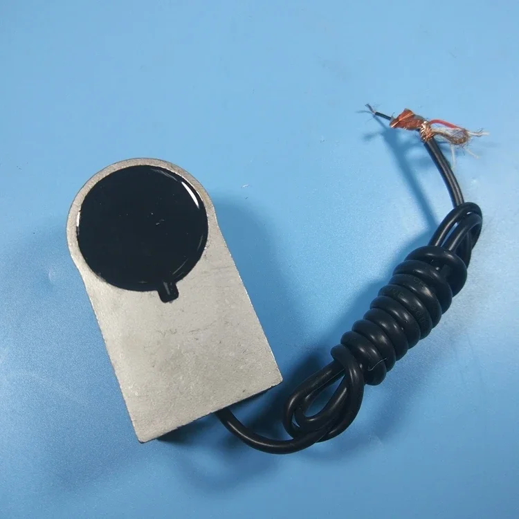 Dye Tank Cloth Head Monitor BJQ-3 Cloth Head Detection Sensor Monitoring Probe Detector Detector