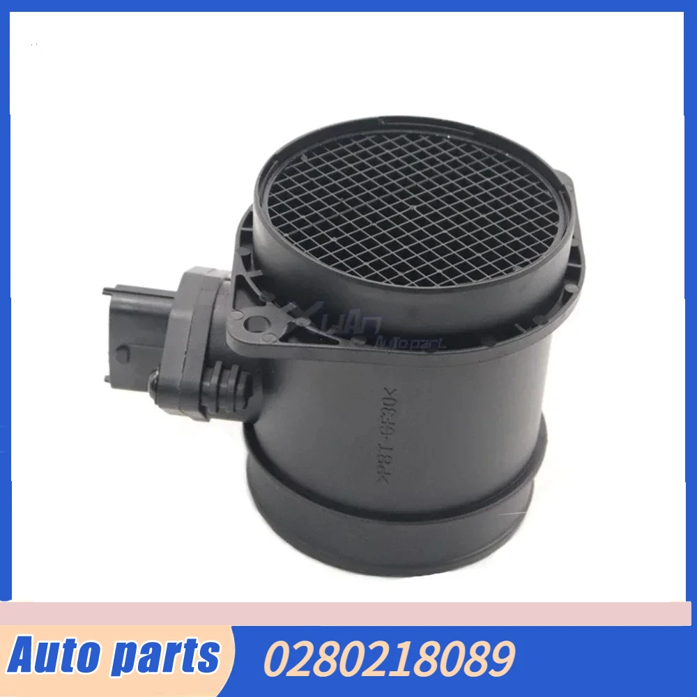 

Car MAF MASS AIR FLOW METER SENSOR 0280218089 31342363 For Volvo V70 XC90 S60 S80 2.4L 2.5L 2.9L