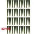 40 piezas
