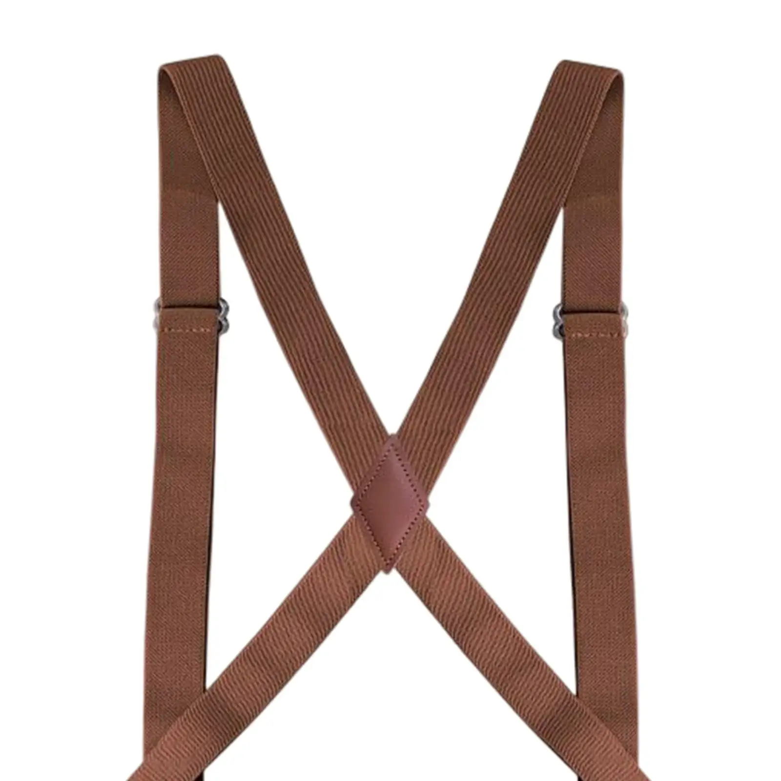 حمالات مرنة قابلة للتعديل للرجال والنساء، سراويل شديدة التحمل، حامل سراويل، إكسسوارات ملابس عصرية للمناسبات الرسمية #5