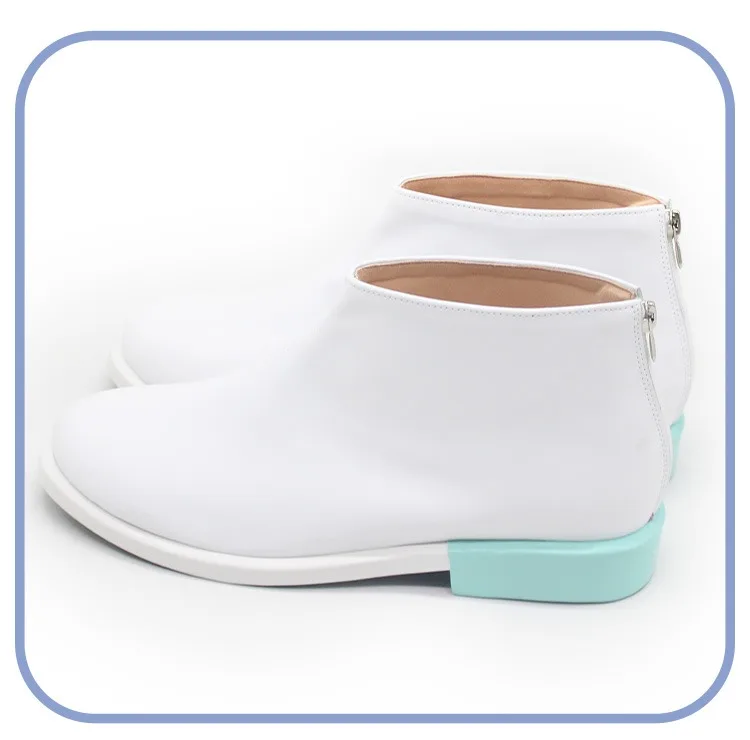 alien-stage-luka-cosplay-shoes-halloween-carnival-white-boots-big-size-pu-shoes-anime-accessories-cosplay-props-custom-made