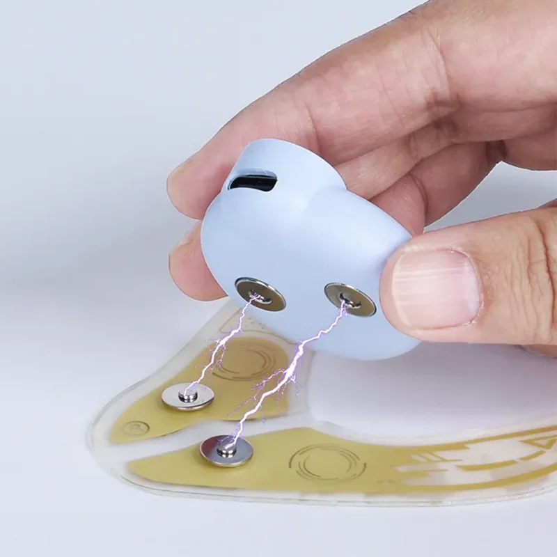 แผ่นแปะยกกระชับตานวดผ่อนคลายความหมองคล้ําอุปกรณ์ความงามตา