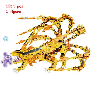 8 最佳銷售 狐狸樂高 - №8