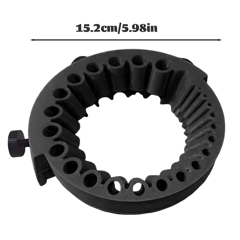 ABDJ-파워 드릴 비트 연삭 부착물 드릴 비트 그라인더 드릴 비트 연삭 부착물 그라인더