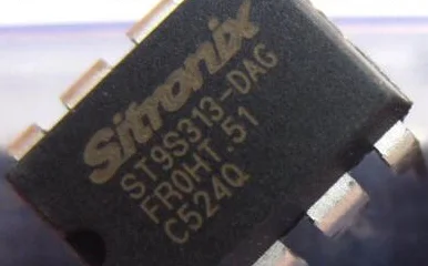 

S79S313-DAG ST9S313-DAG