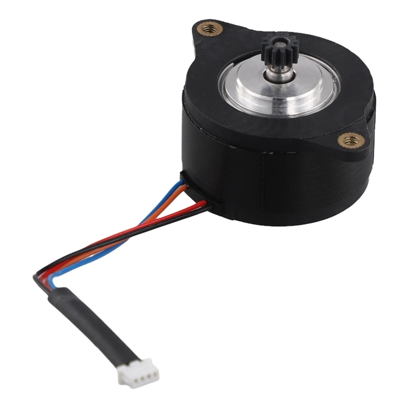 Upgrade Extruder 36 Stepper Motor 1.8 Degree 2 Phase Tooth Gear For K1/K1 Max/K1 C/Ender 3 V3/Plus 3D Printer