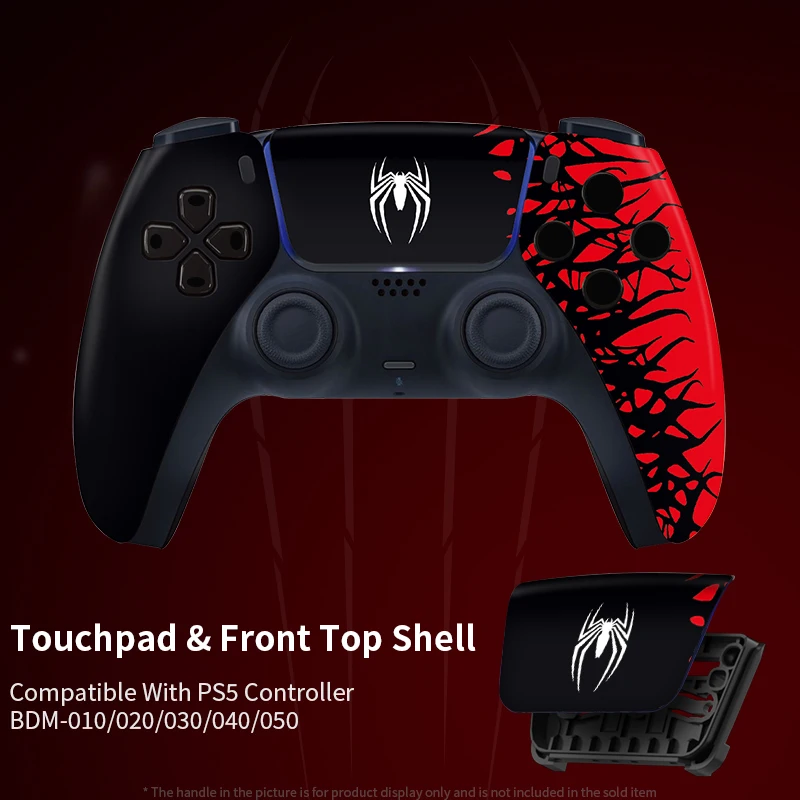 Thumbnail 3 - #82 Best PS5 Controller Cases to Buy In 2026