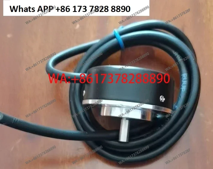 A5006 singleturn absolute 12-bit SSI interface 4096 line RLSAM4096PT chip