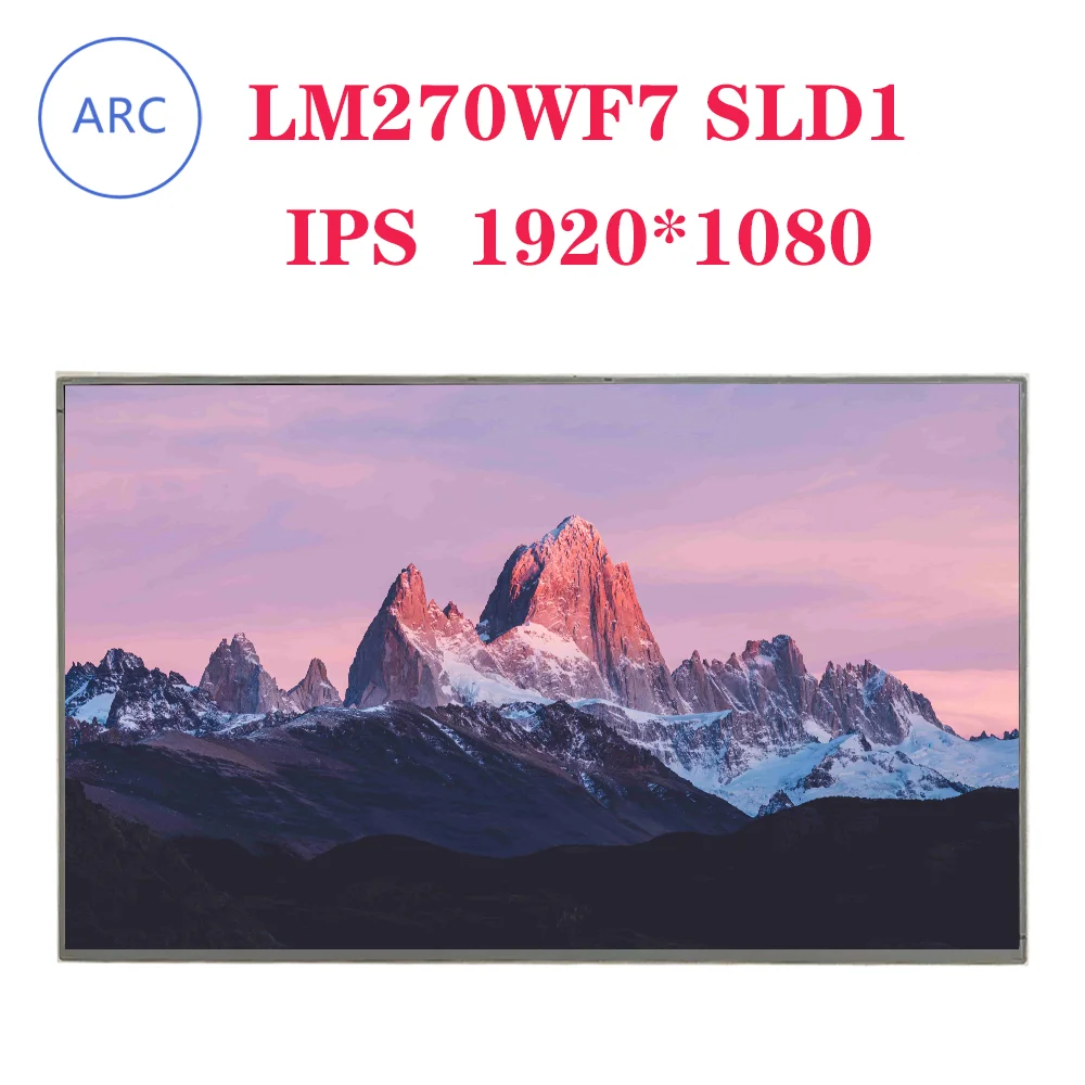 New Original 27
