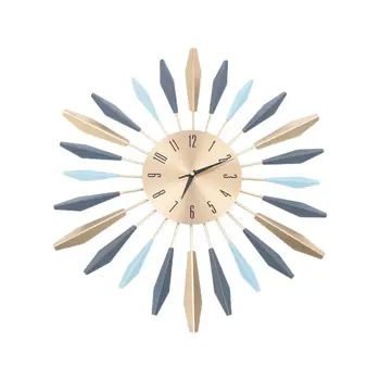 8 最佳銷售 臥室掛鐘 - №2