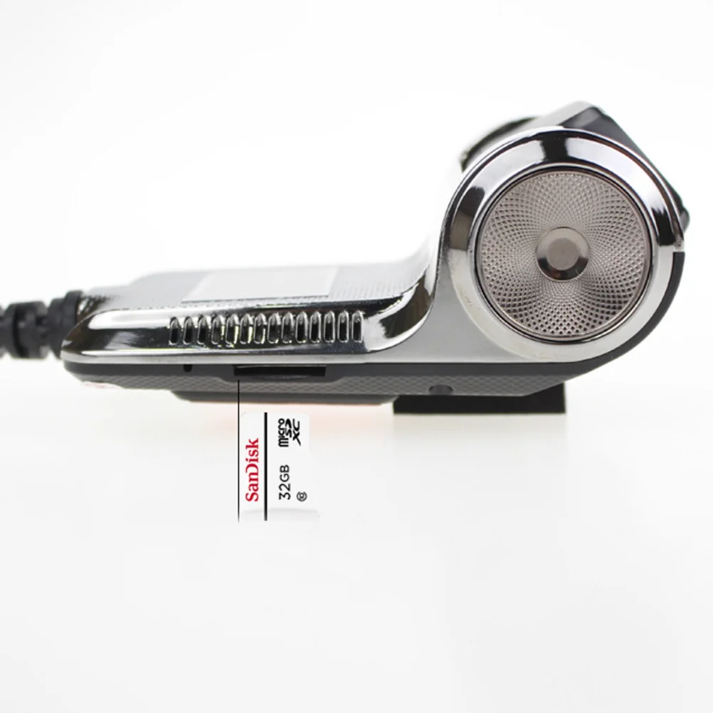 Fahrzeug-Verkehrsrekorder Bild WDR Neugeborenen-Banner High Definition Dedicated Drive