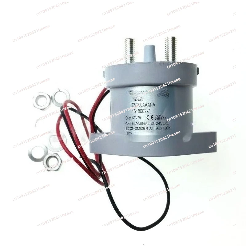 

Подходит для оригинального реле EV200AAANA 1618002-7