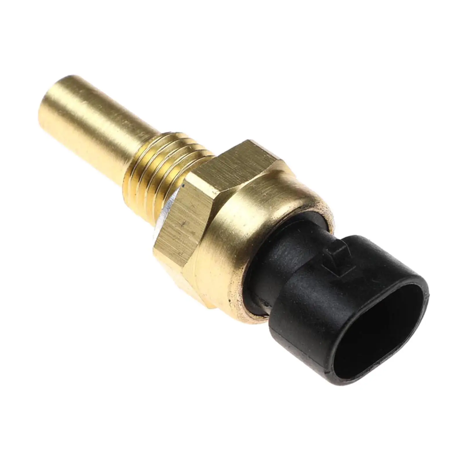 Automobile Coolant Temperature Sensor 2139534509 Replaces 12191170 2134333 Engine Parts 213433395.4L 6.0L 4.3L 6.6L