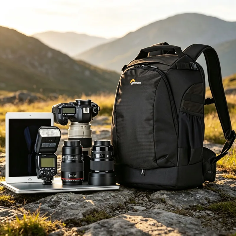 #1 Discounted High-Capacity Backpacks Worth Buying