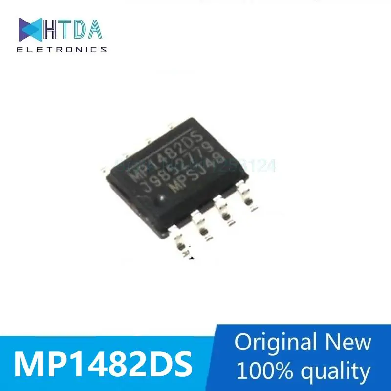 10pcs/lot MP1482DN MP1482DS MP1482DS-LF-Z SOP8