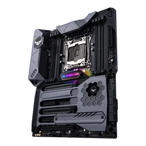 10 penjualan terbaik x299 lga 2066 - №