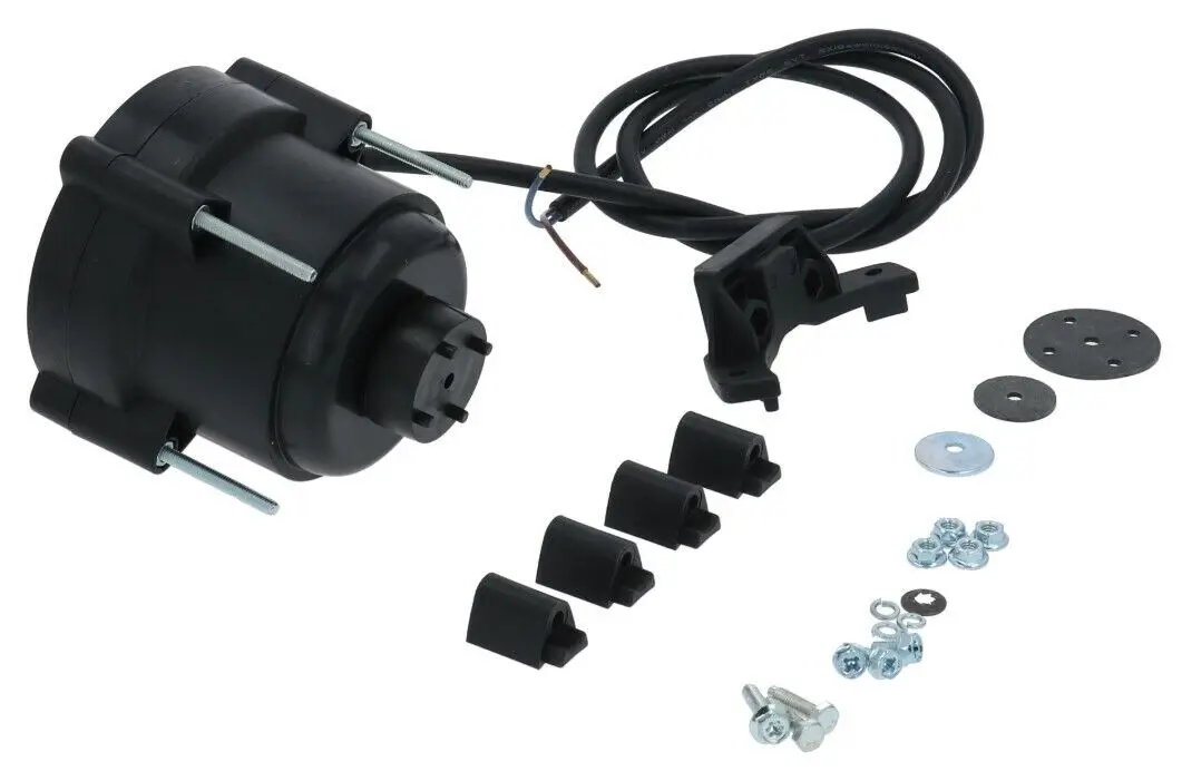 

ELCO ECM20 25W UNIVERSAL FAN MOTOR REFRIGERATION ICE CREAM CHEST FREEZER FRIDGE