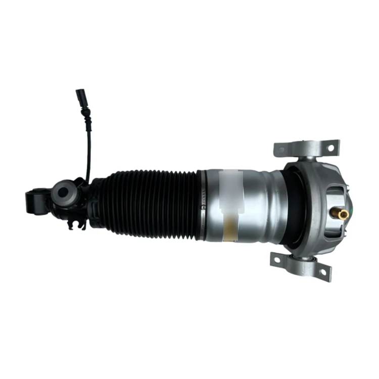 Suporte automotivo do sistema de suspensão, 7L8616020D, para Mercedes-Benz, Actros MP2, MP3, amortecedor do carro, Airmatic