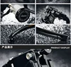 ユニバーサルモーターサイクルブレーキポンプ,PX-26 CNC,14mm,17.5mm,マスターシリンダー,レバーハンドル,ヤマハ,カワサキ,スズキ用 6
