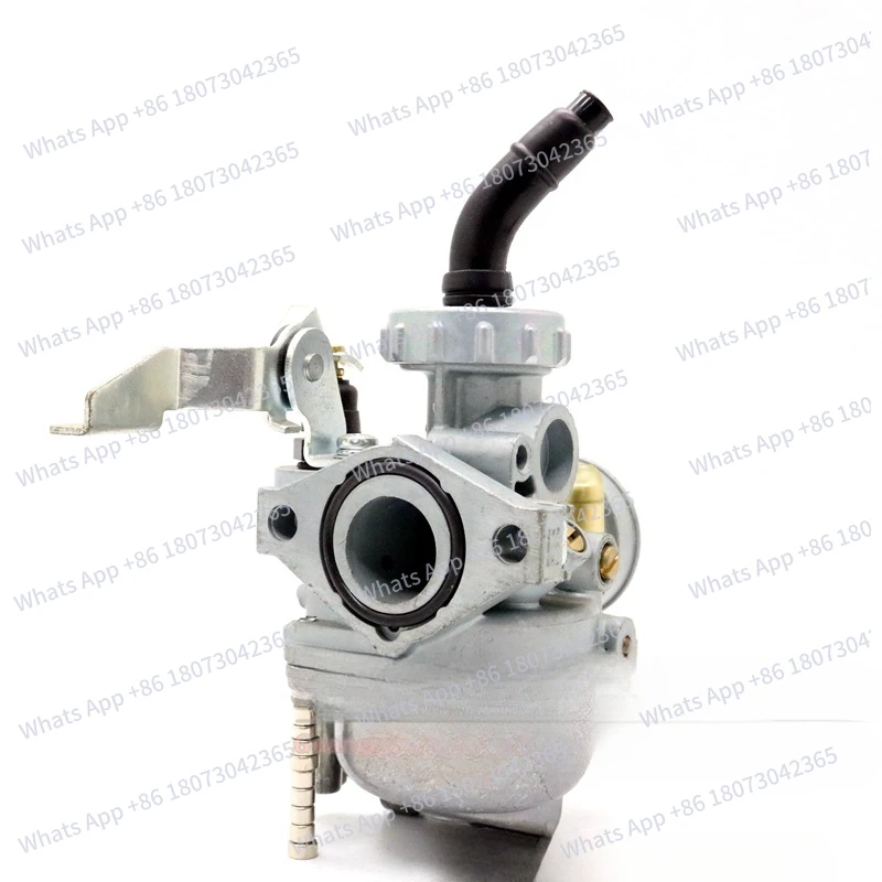 

Карбюратор подходит для мотоциклов Platina 100/ES в Индии, Бангладеш и Шри-Ланке.