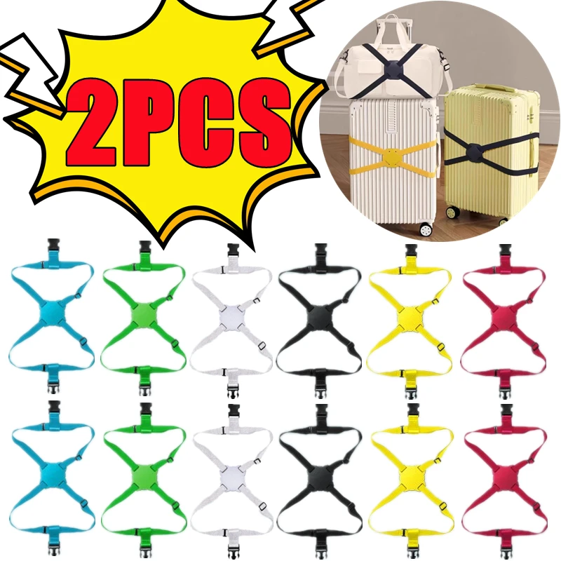 nouveau-1-2-pieces-6-couleurs-multifonctionnel-croix-emballage-ceinture-bagages-ceinture-valise-reliure-ceinture-bagages-sac-fixation-ceintures-cordon-elastique