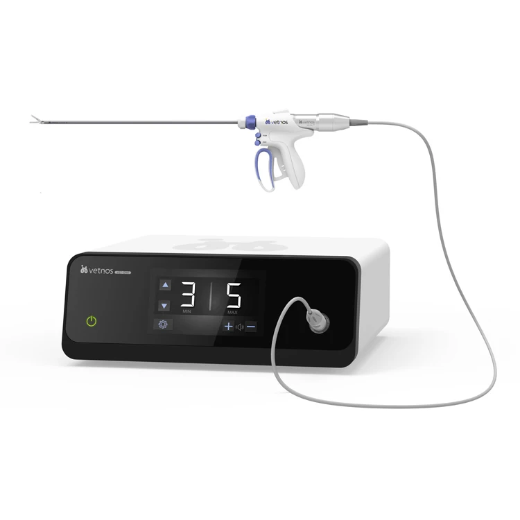 

Veterinary Ultrasonic Sc-al-pel System for Pets Surgery