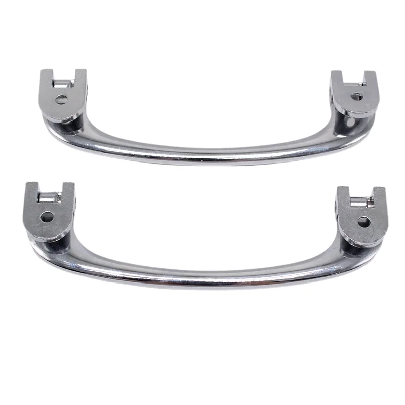 مقبض سحب الباب الداخلي من الكروم عالمي للسيارات الكلاسيكية تيودور للسيارات الكلاسيكية تيودور #5