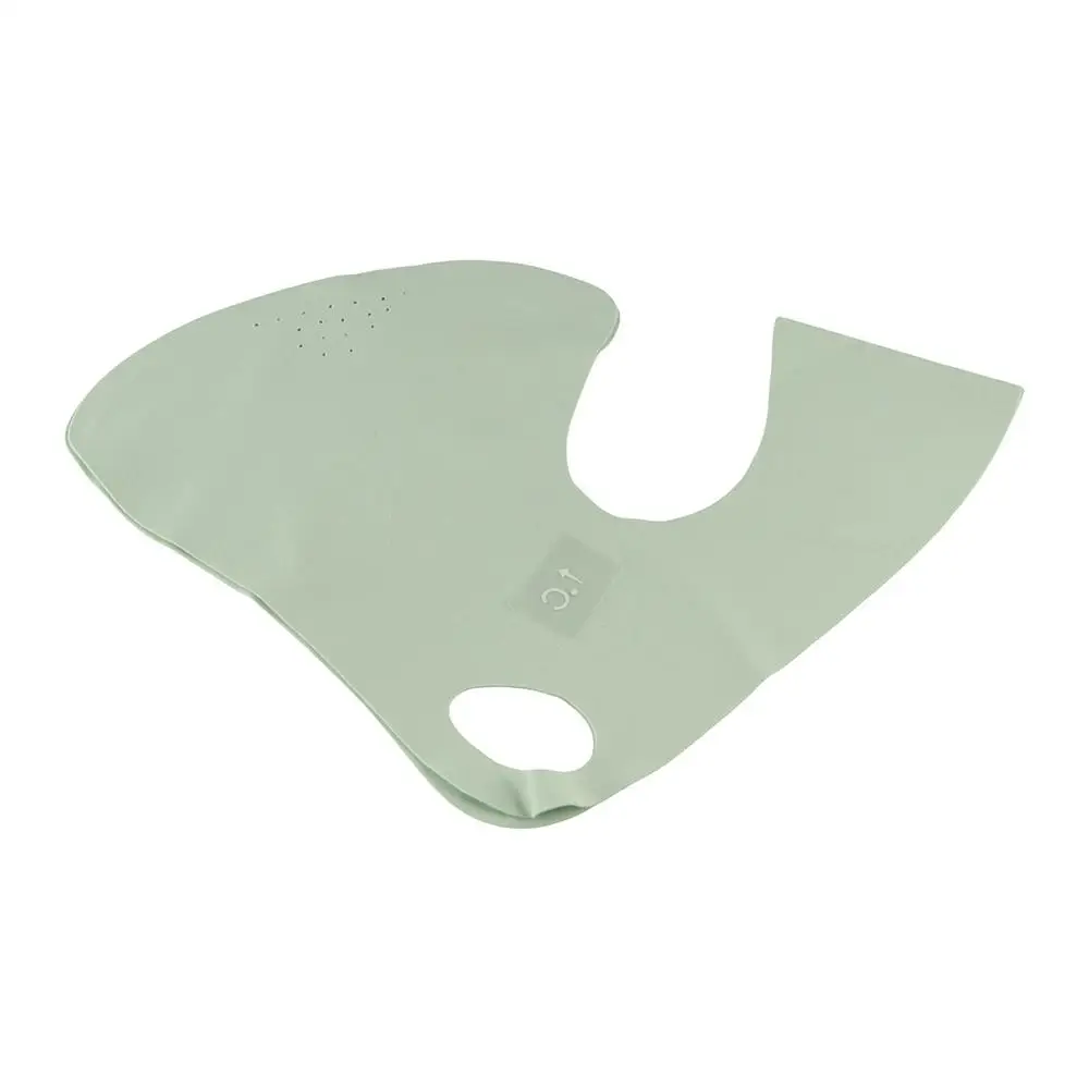 

Модная УФ-маска для лица на все лицо, нейлоновая многоразовая солнцезащитная вуаль, тонкий чехол, дышащая маска для лица для рыбалки, езда на велосипеде