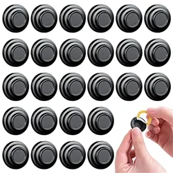 Car door pads shock-absorbing and silent mat anti-collision silicone door protector stickers buffer gasket accessory