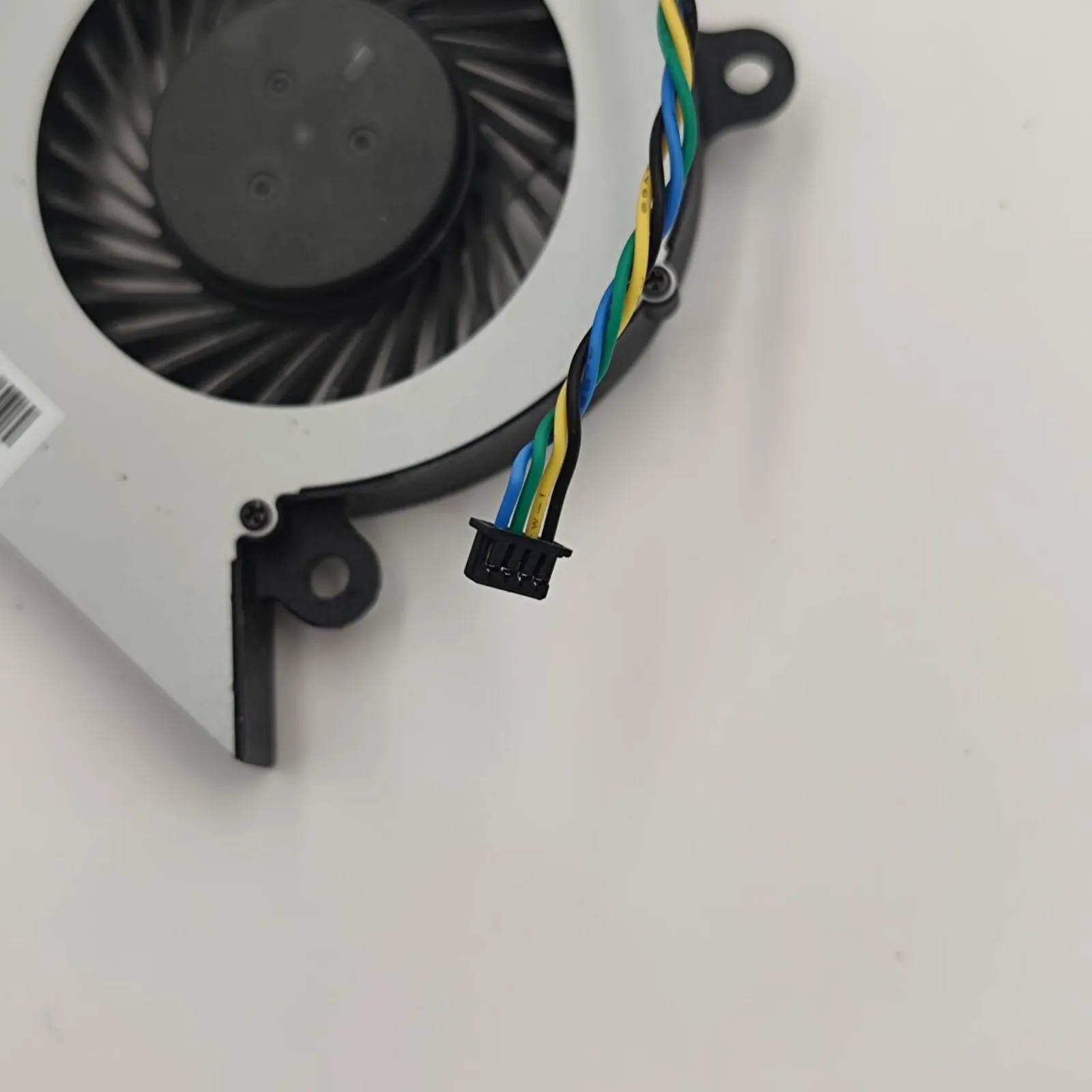 for Lenovo AIO 520C-27IMB 520C-24ICB A340-24ICB 520C-24IMB 520C-24ICK 520C-27ICB Laptop CPU Cooling Fan