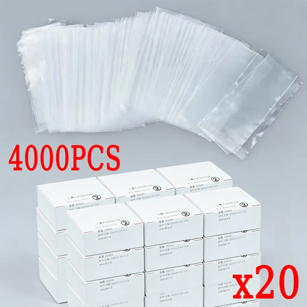 Disposable Dental Bite Block Covers Sleeves, Single‑Use Hygienic Barrier for Panoramic X‑Ray & Dental Lab Instrument Protection
