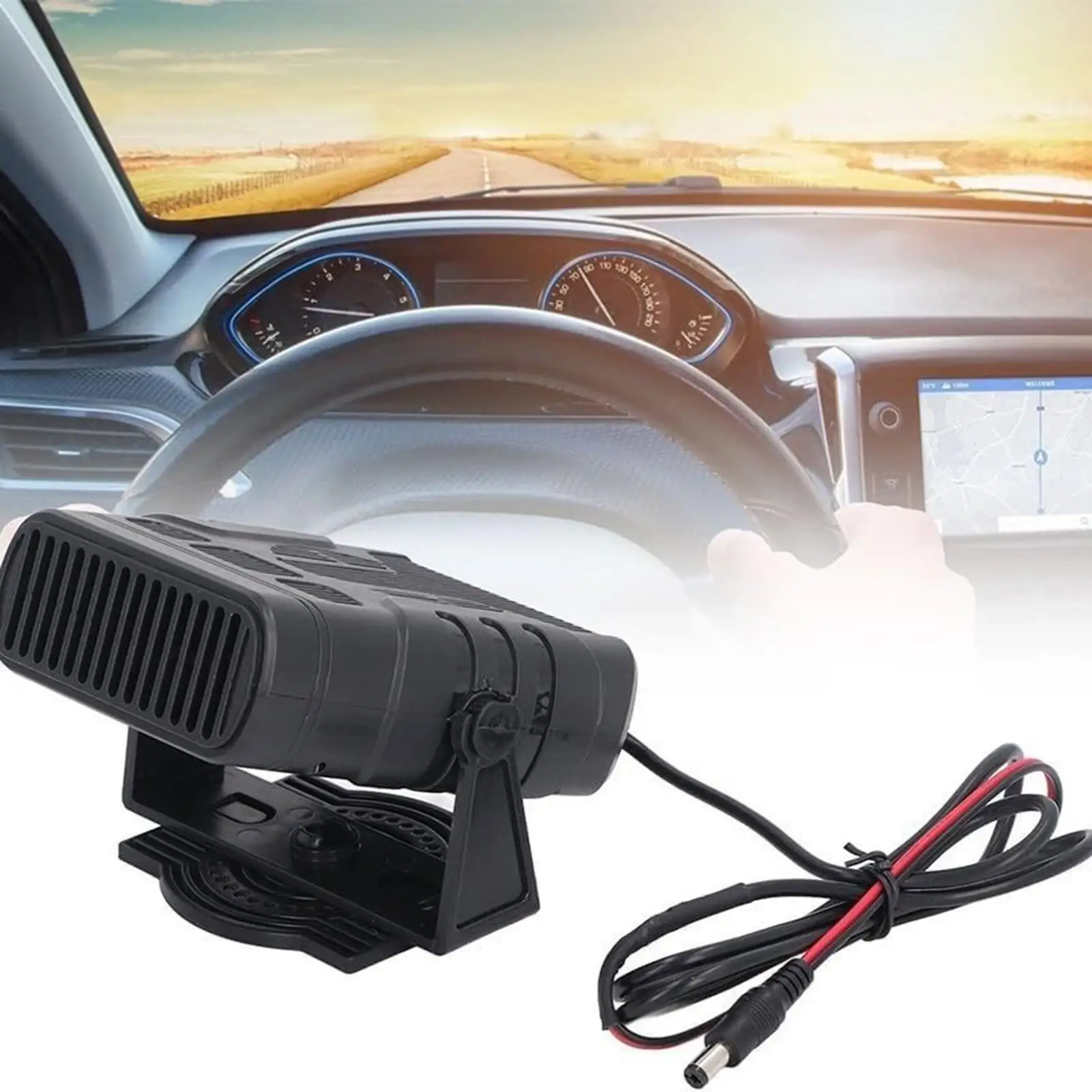 سخان حظيرة الدجاج بالطاقة الشمسية 20 وات تسخين سريع حماية من الحرارة الزائدة سخانات منزلية للحيوانات الأليفة تعمل بالطاقة الشمسية للمنزل والدفيئة للسيارة #2