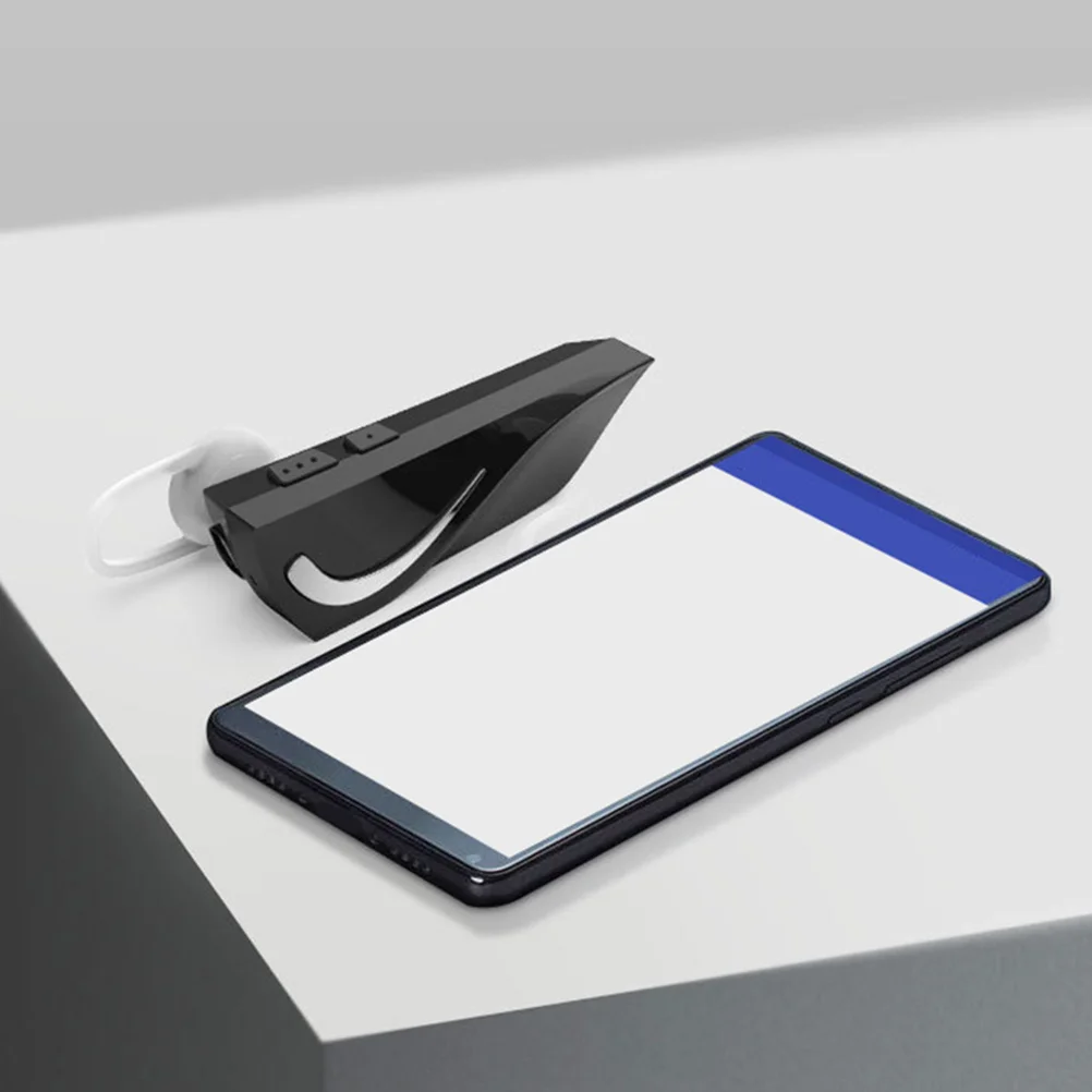 

Multi-Language Translator Wireless Earphone ABS Material Real-Time Translation Voice Translator Earbud Wireless