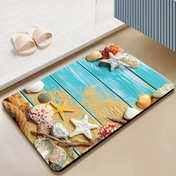 Tappetino da bagno economico s Beach Diatom Ooze Foot Mat decorazione della casa tappetino di terra di diatomee tappeto tappeto soggiorno cucina bagno