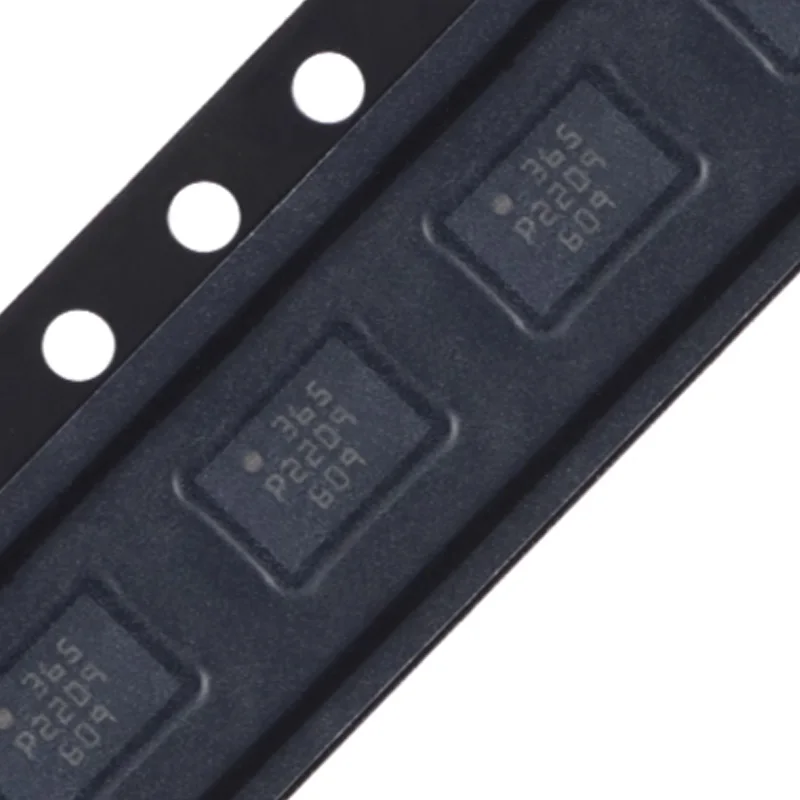 

5Pcs New Original Bmi088 Silk Screen 365 Lga-16 6-Axis Motion Sensor