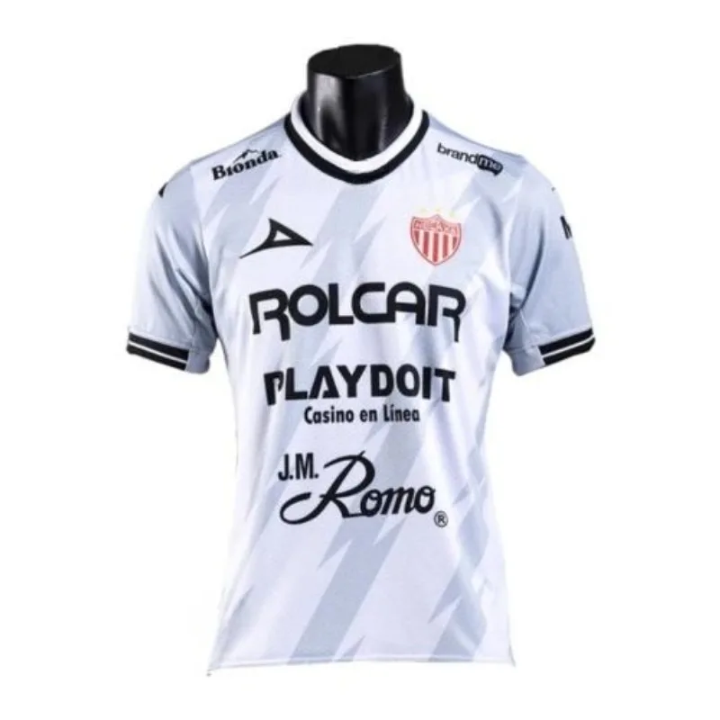 24-25 Interior Casa Club fútbol Camiseta estampada 3D verano hombres y mujeres moda deportes Fitness pantalón corto Casual camiseta de manga Top