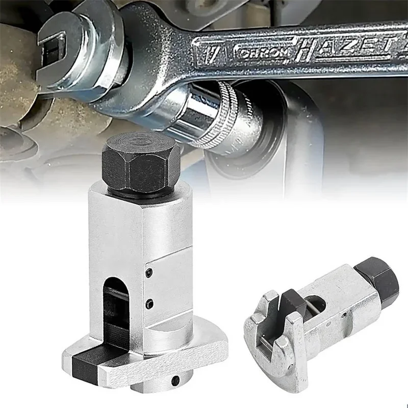 

Инструмент для снятия автомобильного гидравлического амортизатора, разбрасыватель стойки, сепаратор подвески, ручной набор инструментов для снятия втулки шарового шарнира