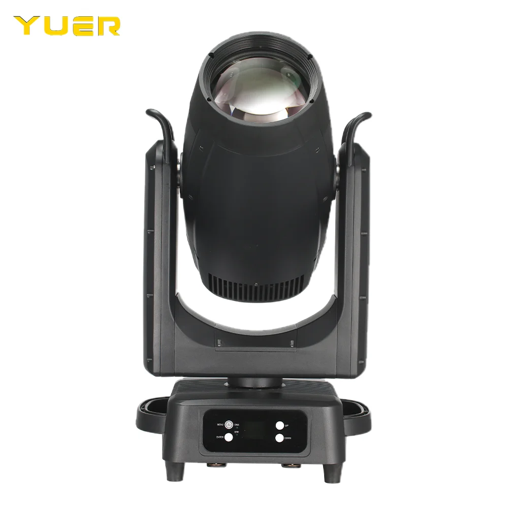 800 واط LED 4in1 إطار ملف تعريف مقاوم للماء التكبير تتحرك رئيس ضوء مع CMY CTO 13Gobos 4prisms التركيز الانحلال لحزب DJ ديسكو