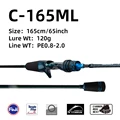FUJI GUIDE C165ML