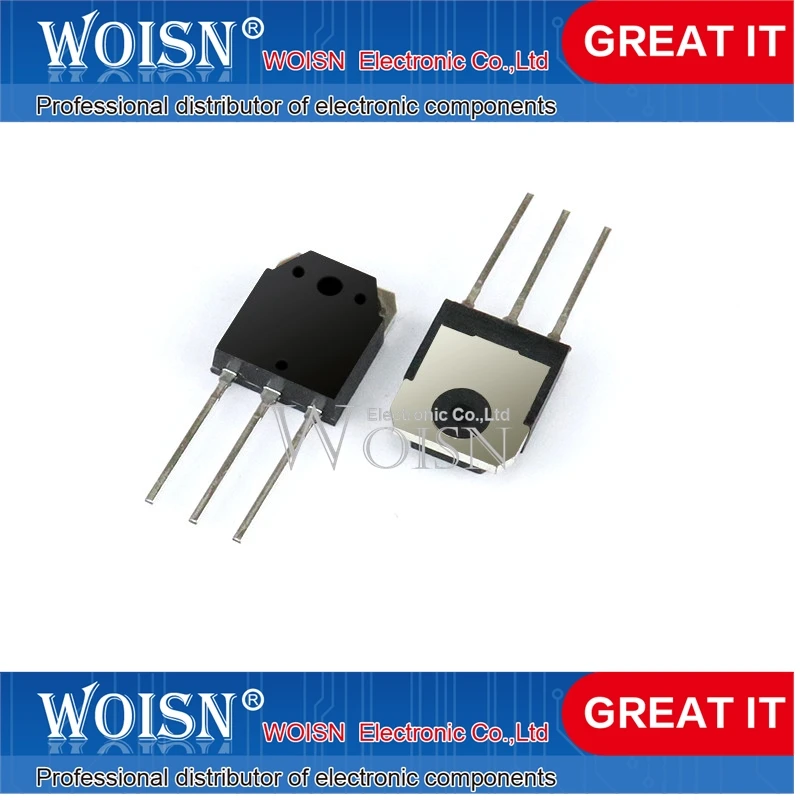 1-5-10pcs 2SJ162 J162  Price discounts Spot supply