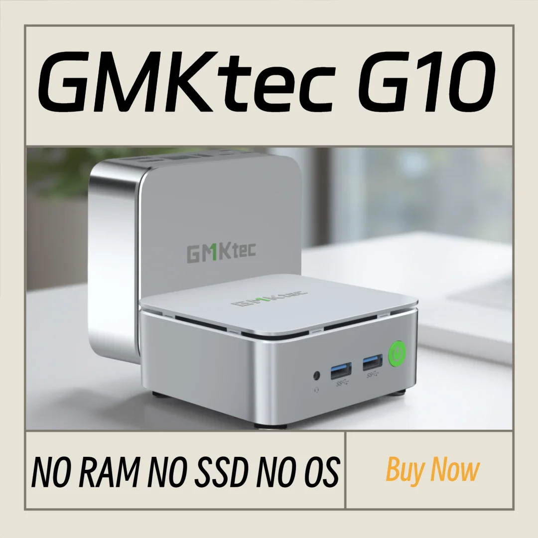 NO RAM NO SSD NO OS