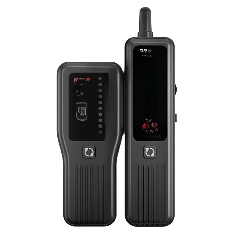 Line finder NF-812 anti-interference line finder multi-function network cable detector poe