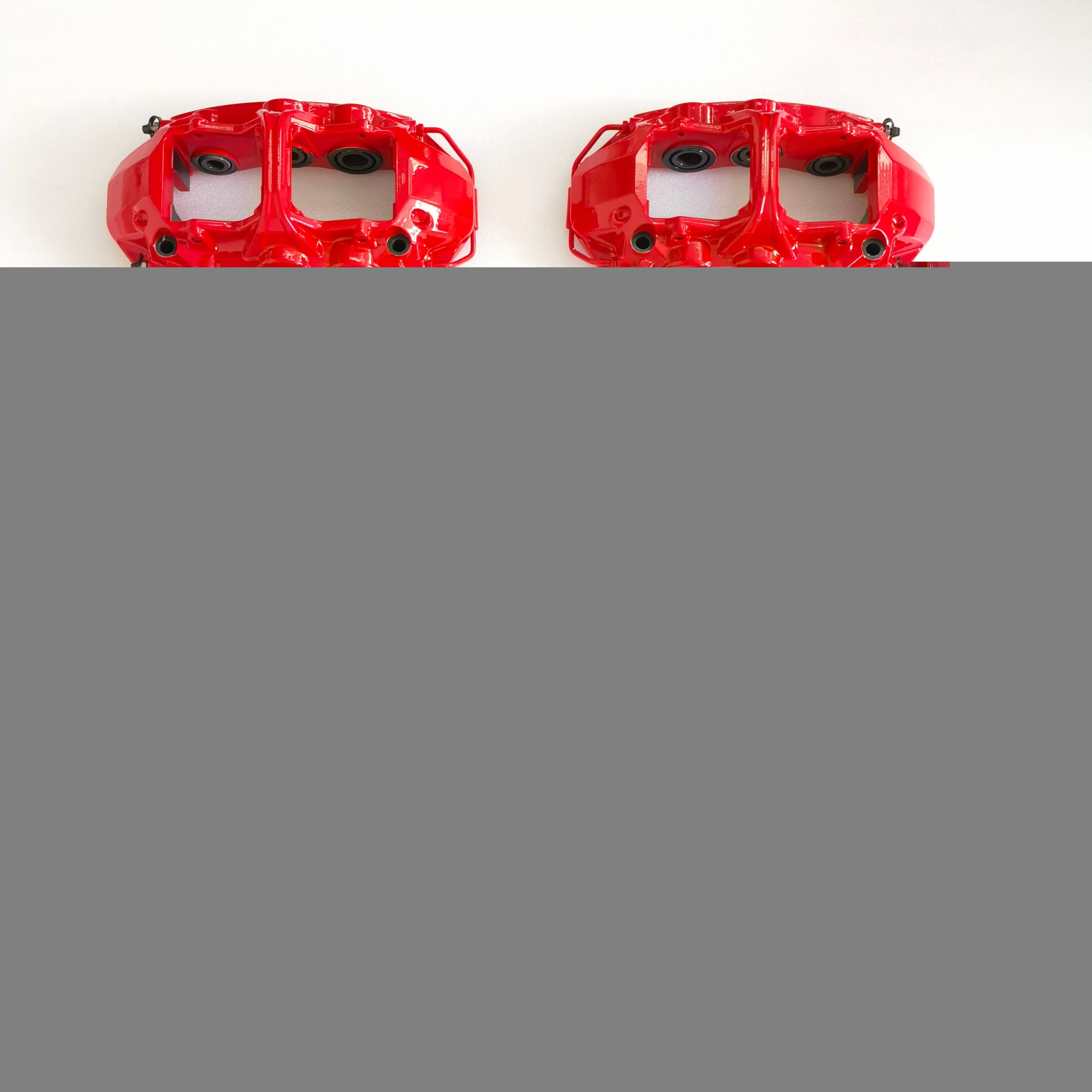 

Custom Auto Brake Caliper Kit 380*34mm for EX35 Q50 Front