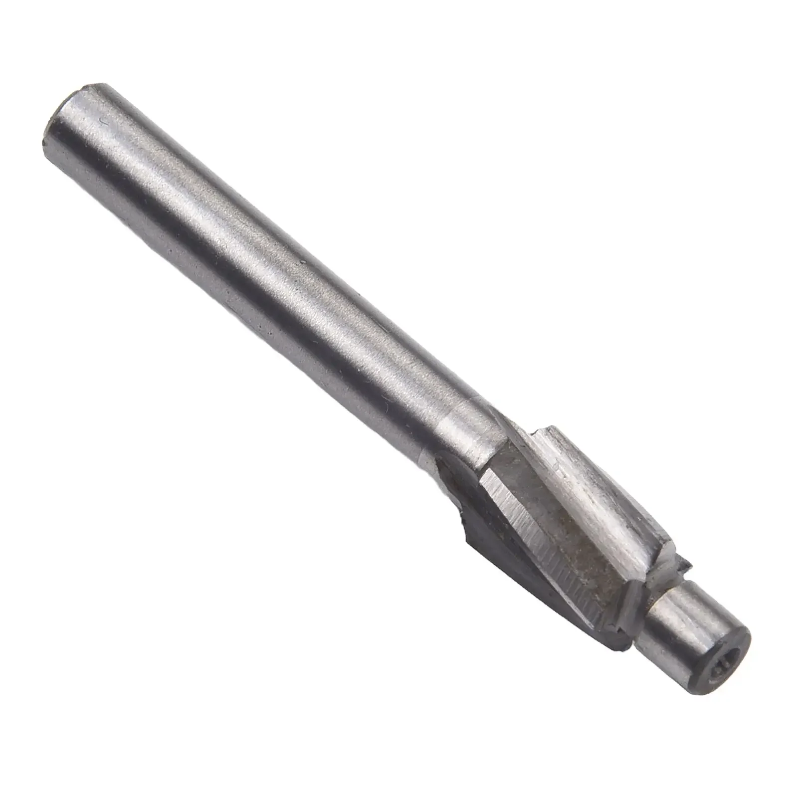HSS Counterbore End Mill M3-M8 Pilot Slotting Tools Countersink Milling Cutter Countersunk Drill Flat Counterbore Drill Bit 2025