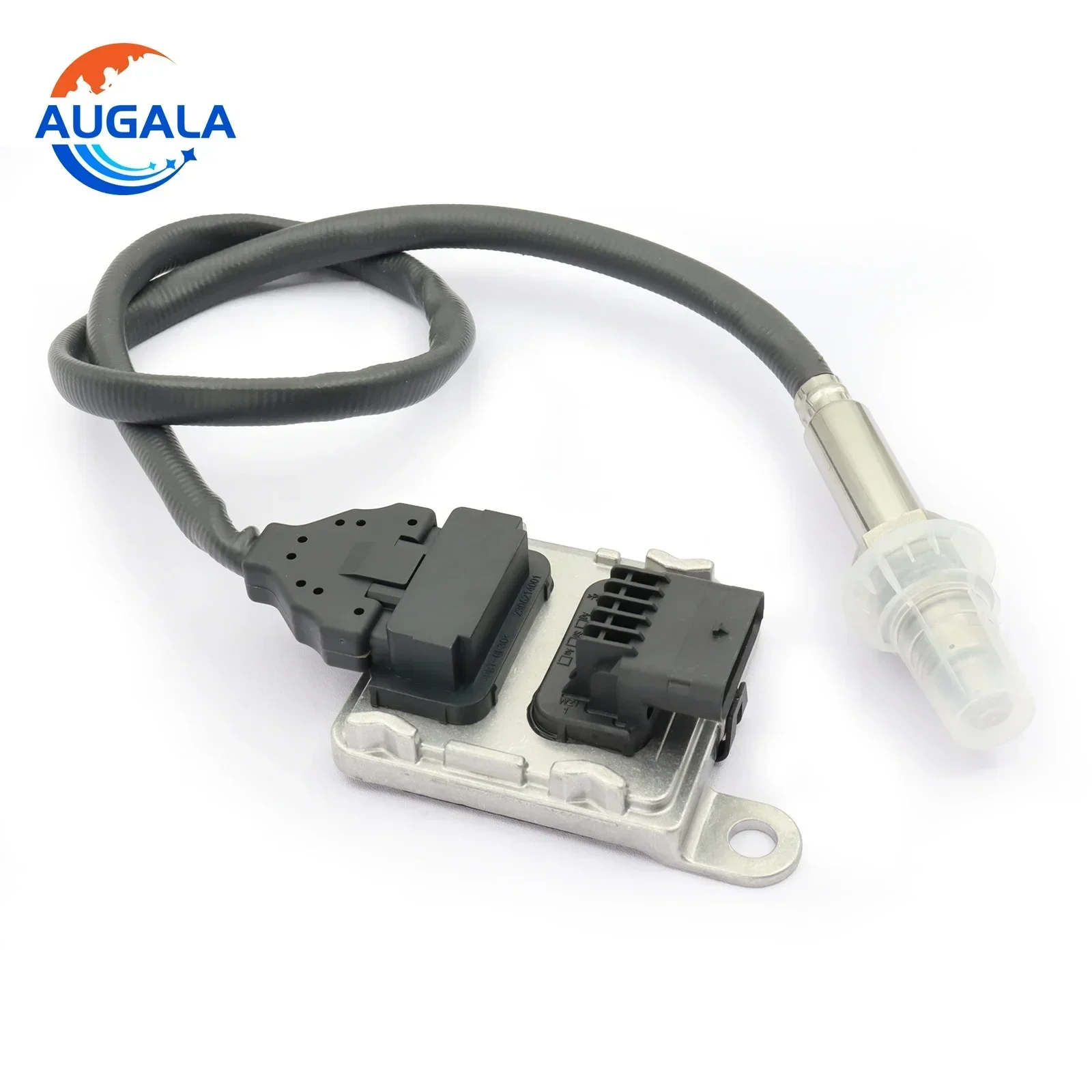 AUGALA 55487269 5WK96767 Nitrogen Oxide Sensor NOx Sensor For Opel Antara 2.0 Vauxhall Insignia G09 Chevrolet Captiva 55512780